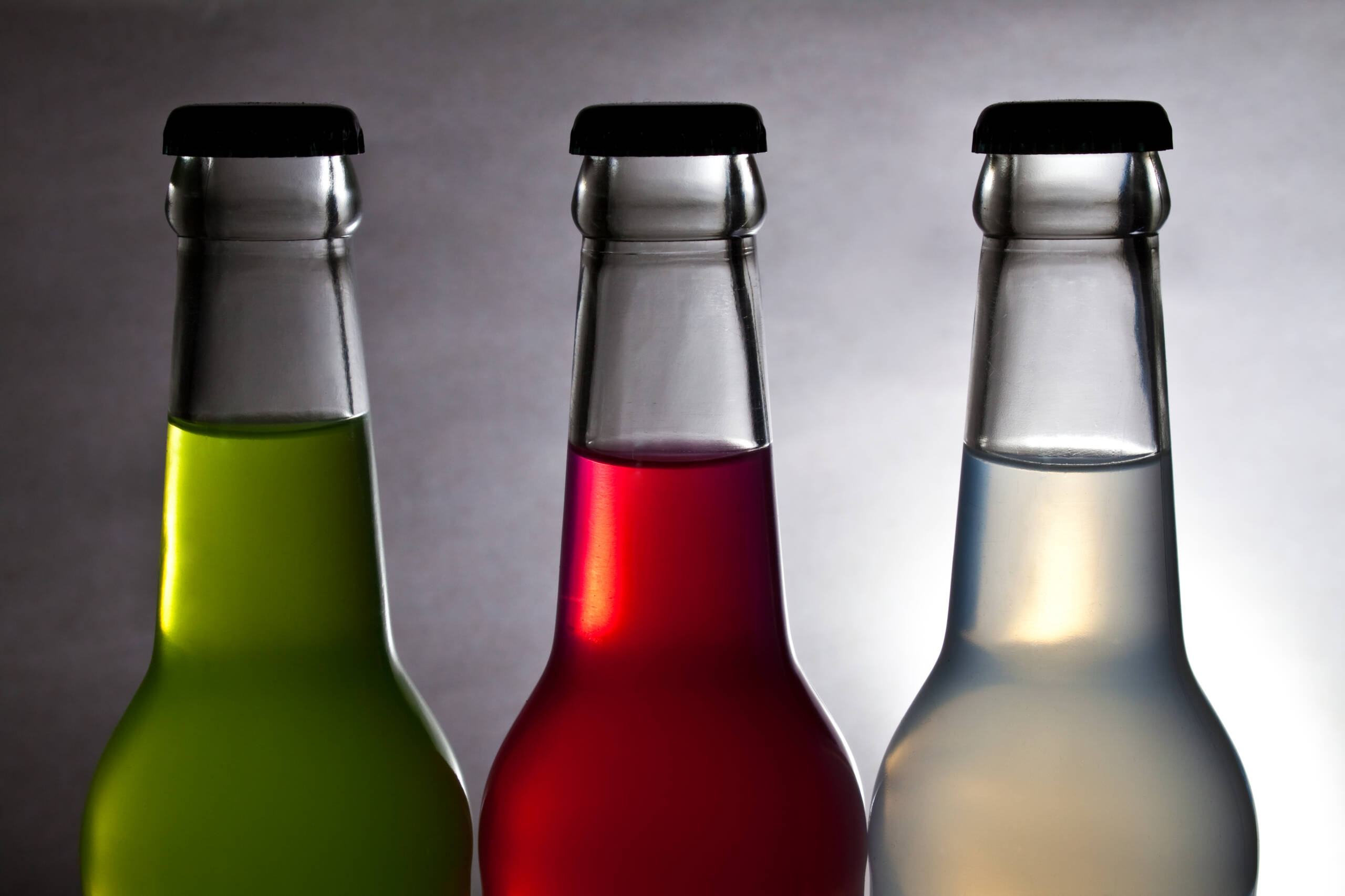 Przypadek 3 — Przygotowanie do Systemu Kaucyjnego: producent napojów